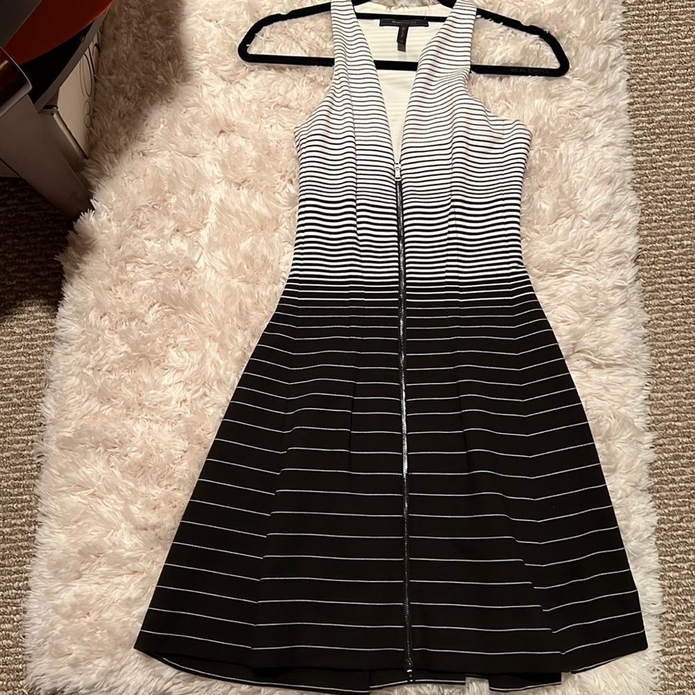 BCBG dress